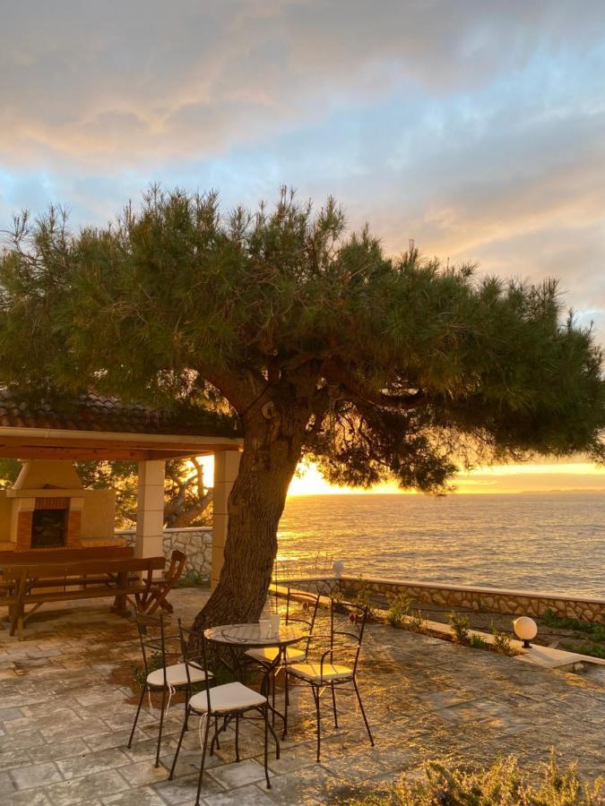 Apartment L'Odore Del Mare Dolac エクステリア 写真